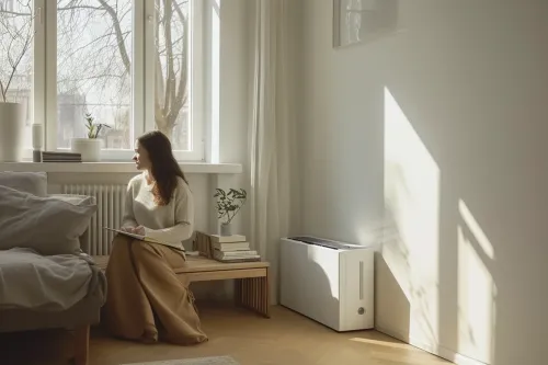 Découvrez les avantages d’une pompe à chaleur compacte, idéale pour optimiser le confort dans les petits espaces.