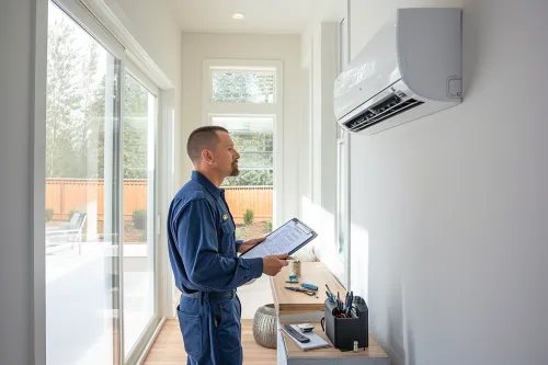 Découvrez les principaux facteurs influençant le prix d’installation et l’entretien d’un chauffage réversible.