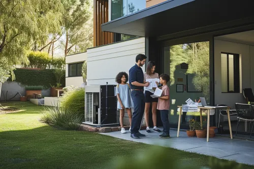 Découvrez le prix d’une pompe à chaleur air-eau et les principales aides financières disponibles en 2024.