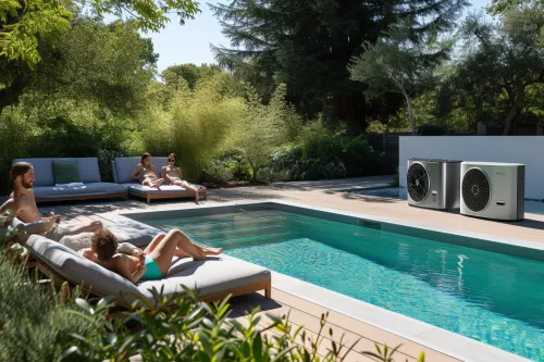 Comparaison détaillée des différences entre les modèles de pompes à chaleur réversibles pour un choix optimal.