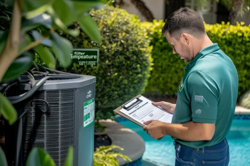 Découvrez les principales erreurs à éviter afin d’optimiser le chauffage de votre piscine et réaliser des économies d’énergie.