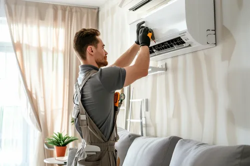 Découvrez les étapes essentielles à suivre pour réussir la pose d’un climatiseur réversible chez vous.