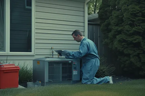 Un calendrier entretien pompe à chaleur permet d’optimiser les performances et la durée de vie du chauffage réversible.