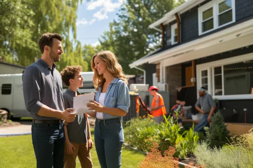 Découvrez les différentes aides des fournisseurs d’énergie pour optimiser la rénovation thermique de votre logement.