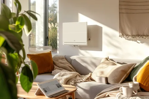 Découvrez les technologies de chauffage électrique innovant, efficaces et adaptées à tous types d’intérieurs.