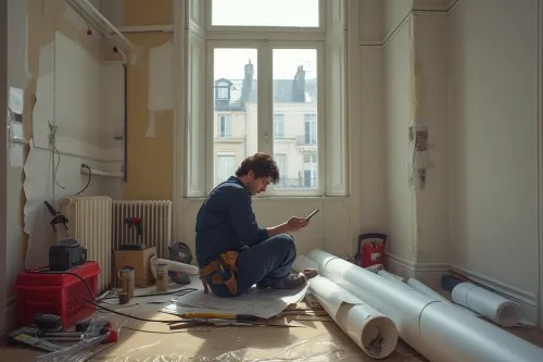 Les limites installation plancher chauffant incluent contraintes techniques, budget et hauteur du sol à anticiper.