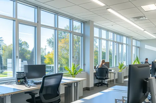 Découvrez comment améliorer l’optimisation des performances énergétiques pour une maison plus efficace.