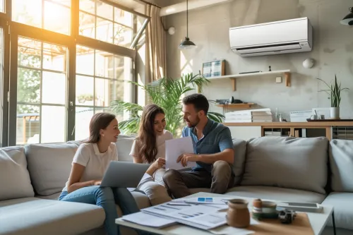 Découvrez toutes les aides et subventions pour la rénovation énergétique accessibles en 2024 en France.