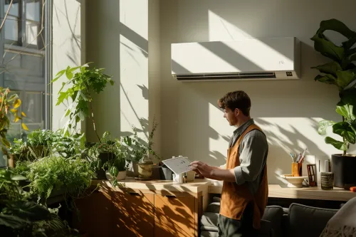 Découvrez les principaux tarifs et éléments qui influencent le coût d’une climatisation réversible murale.